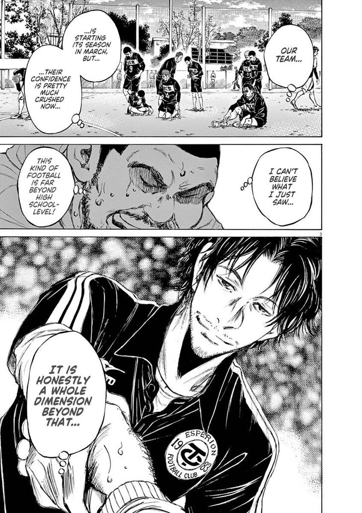 Ao Ashi, Chapter 40 image 08